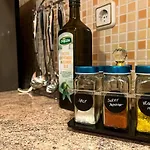 Adriatic Oasis Apartment