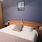 Adriatic Oasis Apartment