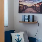 Adriatic Oasis Apartment