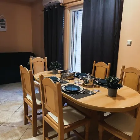 Adriatic Oasis Appartement Preko
