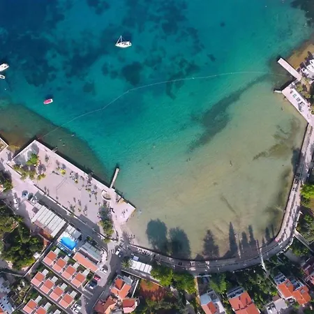 Adriatic Oasis *
