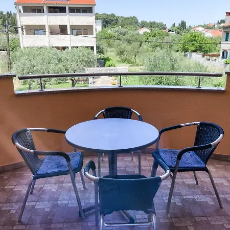 Adriatic Oasis Apartman Preko