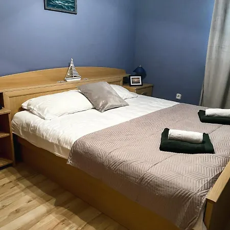 Apartman Adriatic Oasis *