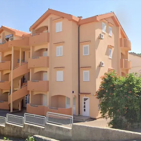 Appartement Adriatic Oasis