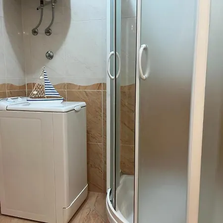 Apartament Adriatic Oasis Preko