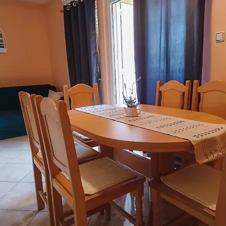 Appartement Adriatic Oasis Preko