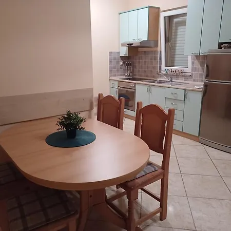 Adriatic Oasis * Preko