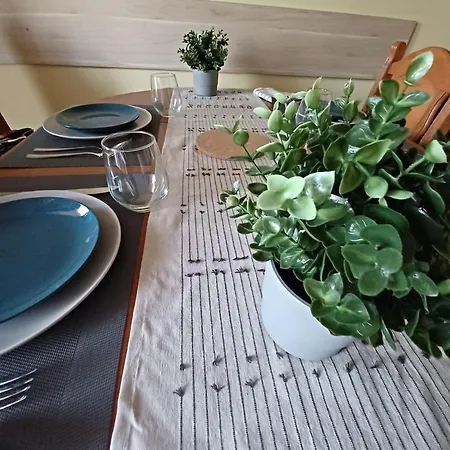 Apartman Adriatic Oasis Preko