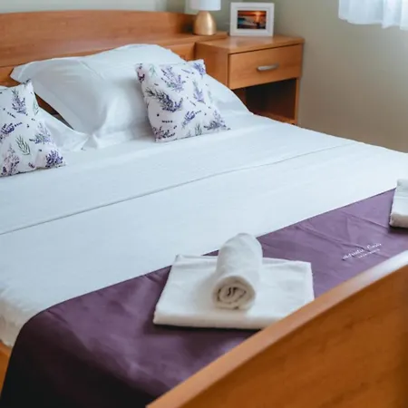 Adriatic Oasis Apartament