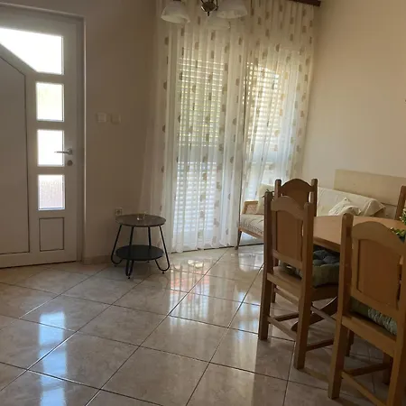 Apartament Adriatic Oasis