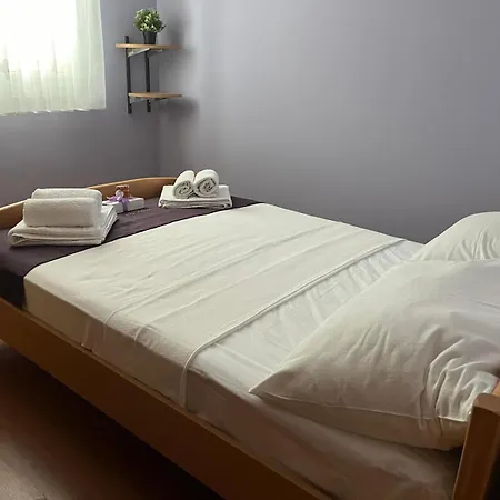 Apartman Adriatic Oasis *