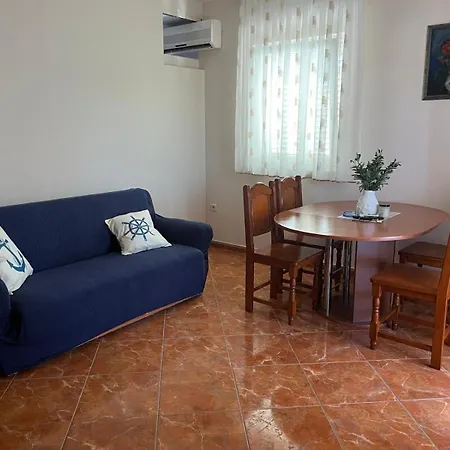 Appartement Adriatic Oasis