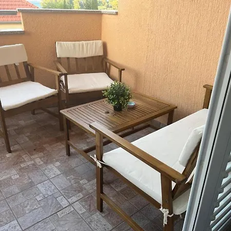 Adriatic Oasis * Preko