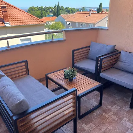 Apartament Adriatic Oasis *