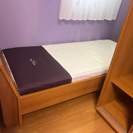 Adriatic Oasis Apartman *