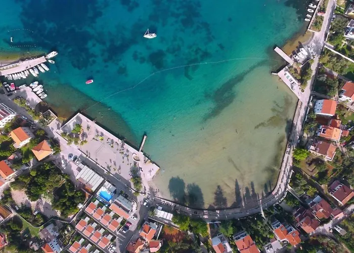 Adriatic Oasis *