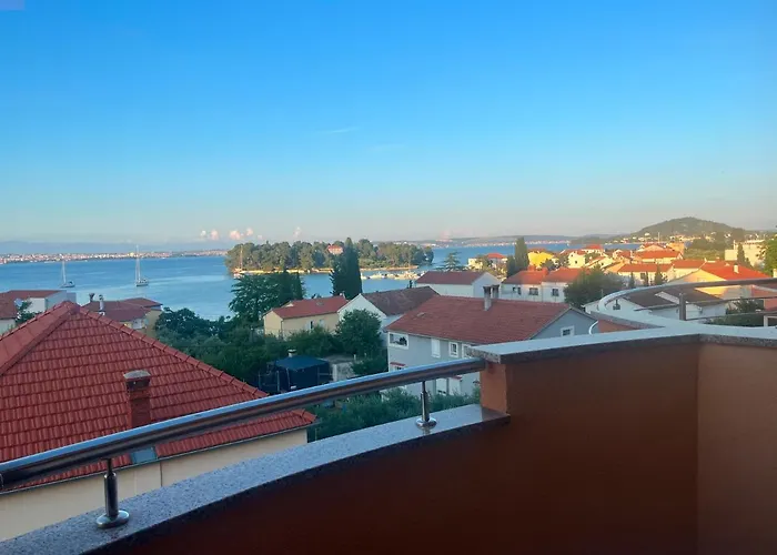 Adriatic Oasis *