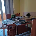 Adriatic Oasis Appartement
