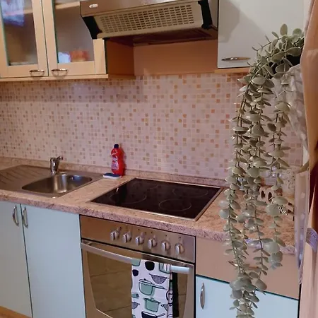 Adriatic Oasis Apartment Preko