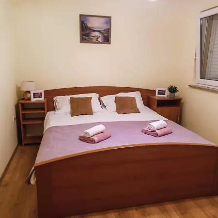 Adriatic Oasis Apartment *