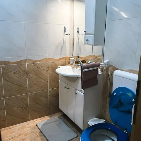 Apartman Adriatic Oasis *
