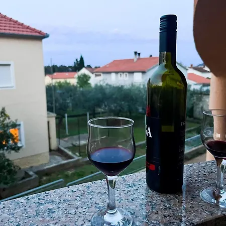 Adriatic Oasis Preko