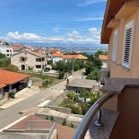 Adriatic Oasis * Preko