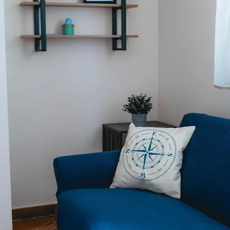 Apartment Adriatic Oasis *