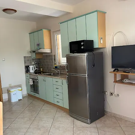 Adriatic Oasis * Preko