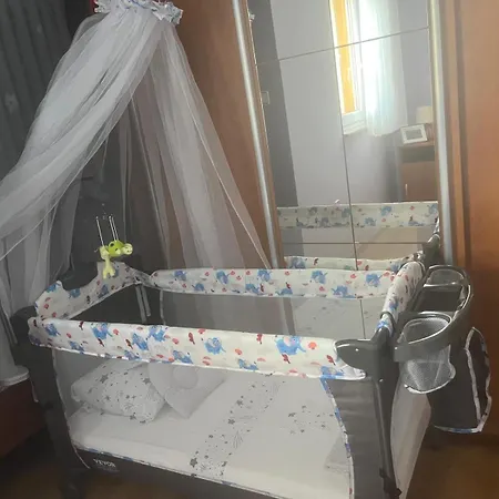 Appartement Adriatic Oasis Preko