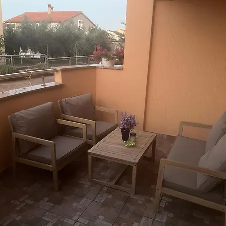 Appartement Adriatic Oasis Preko