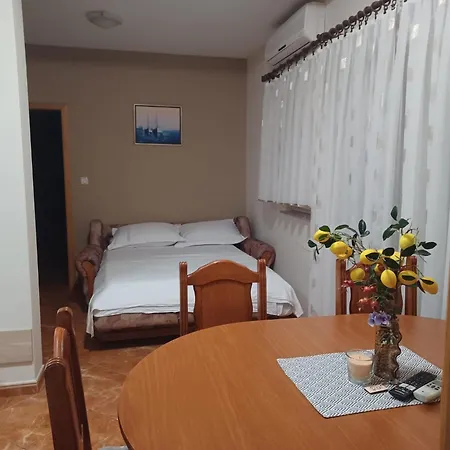Apartman Adriatic Oasis *