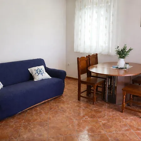 Adriatic Oasis Apartman Preko