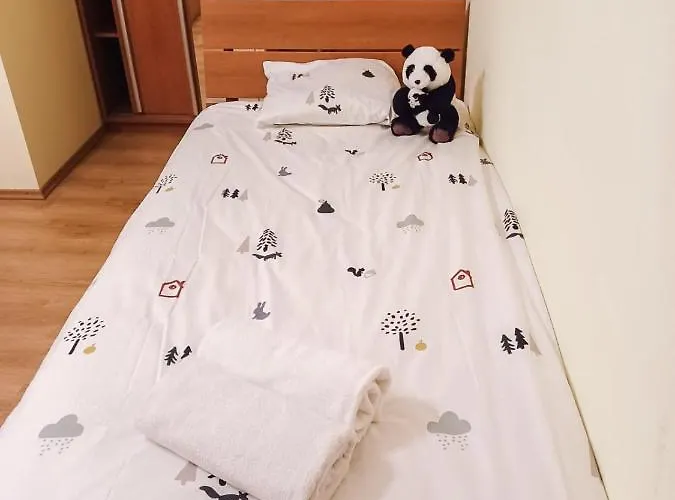 Adriatic Oasis Apartmán Preko