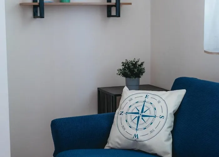 Apartmán Adriatic Oasis *