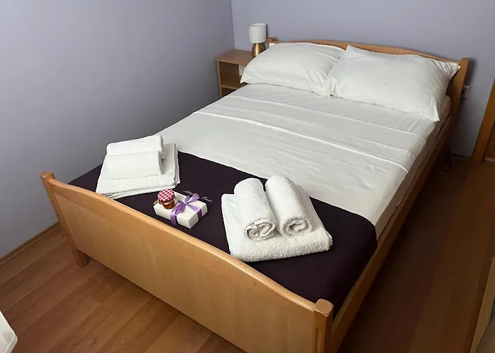 Apartmán Adriatic Oasis Preko