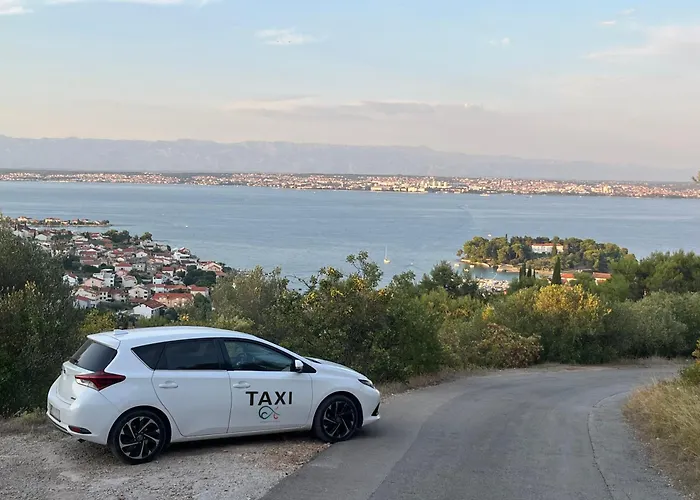 Adriatic Oasis Preko