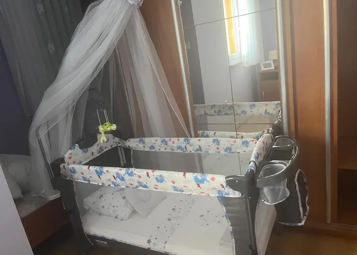 Apartmán Adriatic Oasis Preko