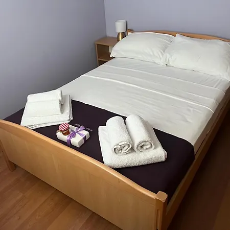 Daire Adriatic Oasis Preko