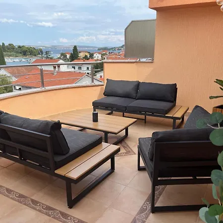 Daire Adriatic Oasis Preko