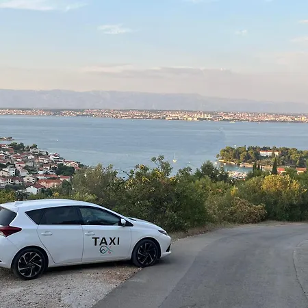 Adriatic Oasis بريكو