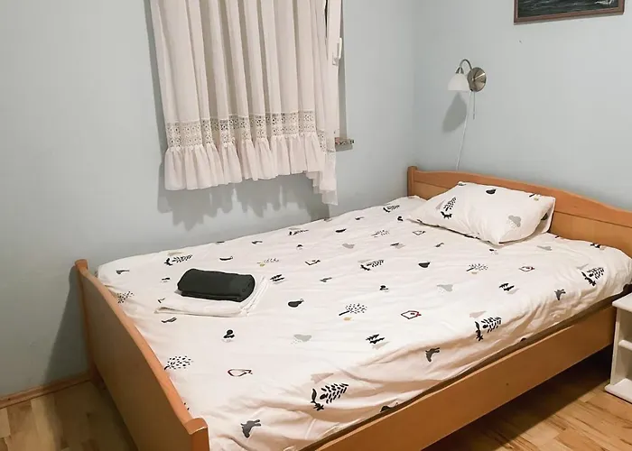 Adriatic Oasis بريكو