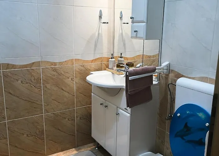 شقة Adriatic Oasis *