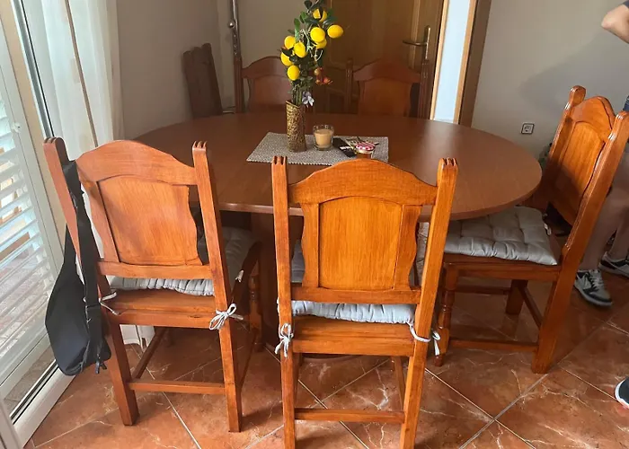 Adriatic Oasis * بريكو