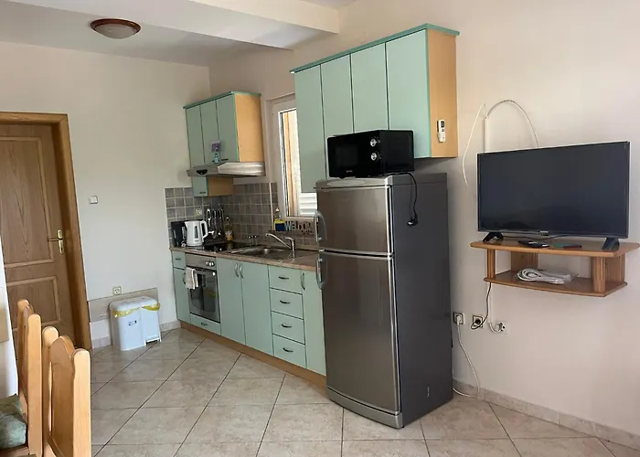 Adriatic Oasis * بريكو