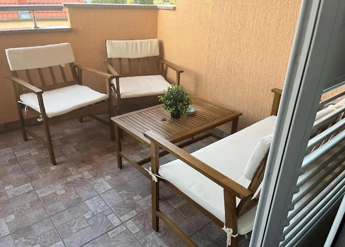 Adriatic Oasis * بريكو